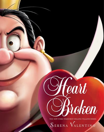 Heartbroken - Serena Valentino - ebook