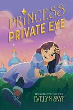 Princess Private Eye