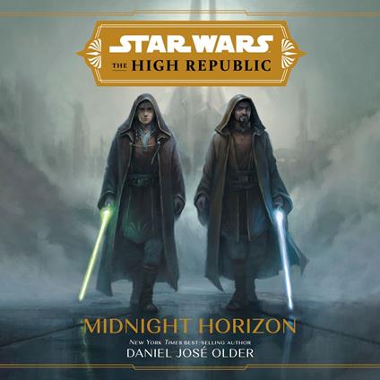Star Wars: The High Republic: Midnight Horizon