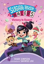 Sugar Rush Racers: Victory is Sweet