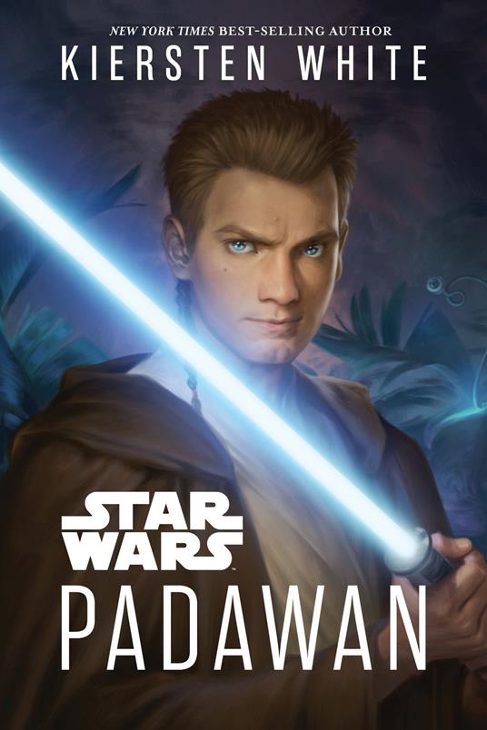 Star Wars: Padawan - Kiersten White - ebook