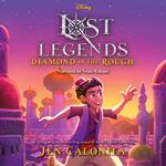 Lost Legends: Diamond in the Rough