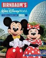 Birnbaum's 2023 Walt Disney World