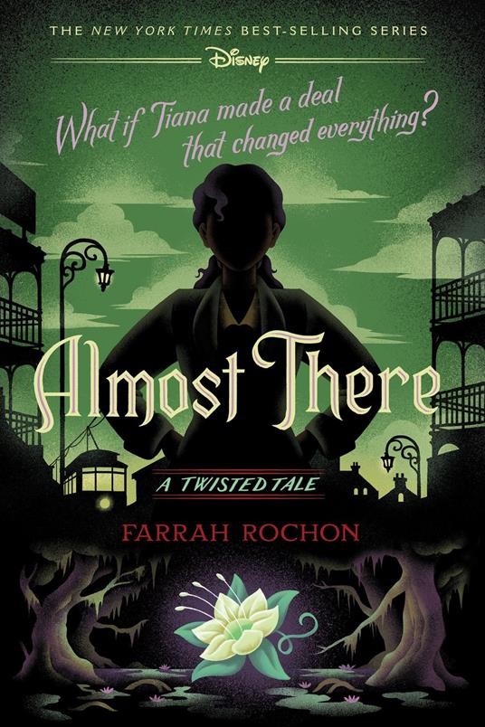 Almost There - Farrah Rochon - ebook