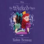 The Dark Ascension Series: The Wicked Ones