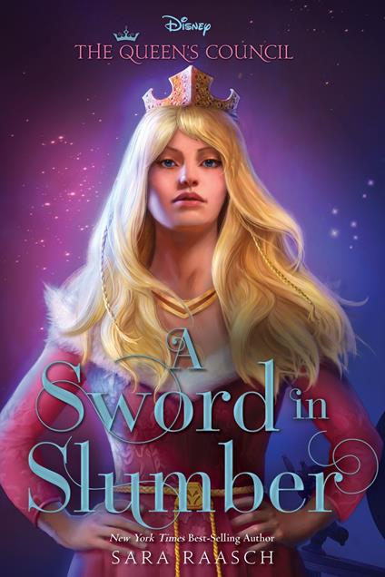 A Sword In Slumber - Sara Raasch - ebook