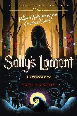 Sally's Lament: A Twisted Tale - Mari Mancusi - cover