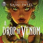 Rick Riordan Presents: A Drop of Venom