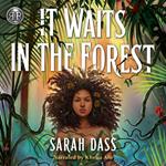 Rick Riordan Presents: It Waits in the Forest