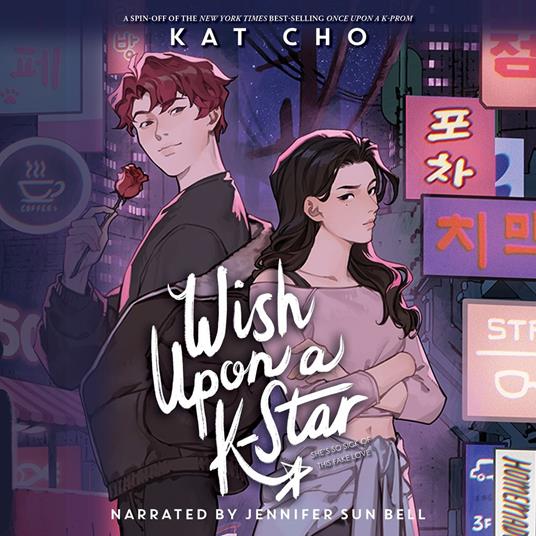 Wish Upon a K-Star