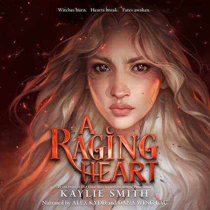 Raging Heart, A