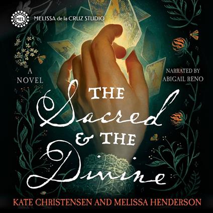 Sacred & the Divine, The