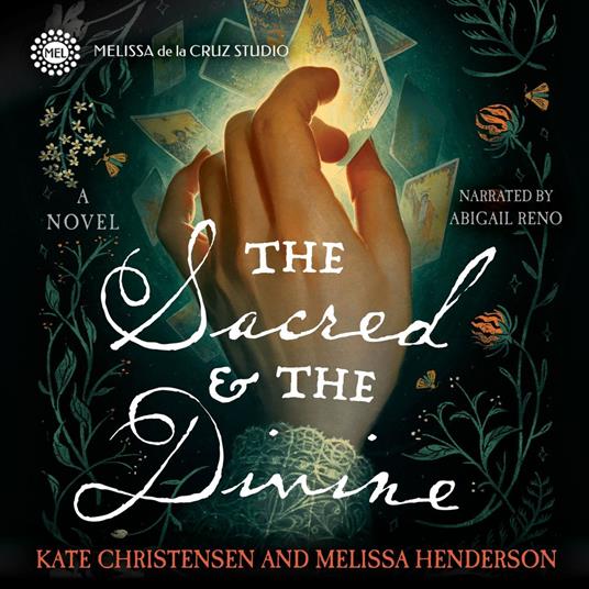 Sacred & the Divine, The