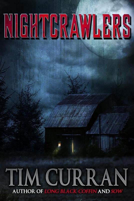Nightcrawlers