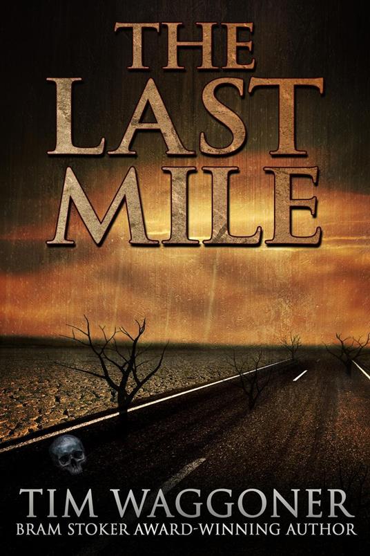 The Last Mile
