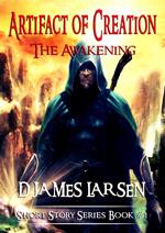Artifact of Creation FREE SAMPLE Fantasy Anthology
