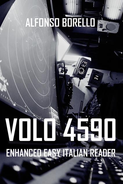 Volo 4590 - Alfonso Borello - ebook
