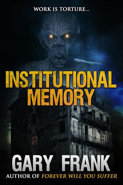 Institutional Memory