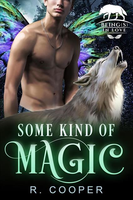 Some Kind of Magic