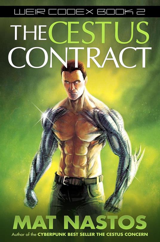 The Cestus Contract
