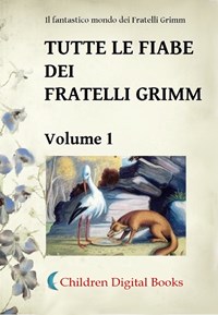 I racconti dei fratelli Grimm - Incontri Editrice