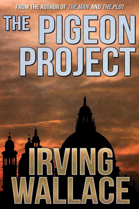 The Pigeon Project