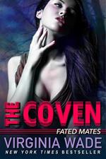 Fated Mates: The Coven (Book Three)