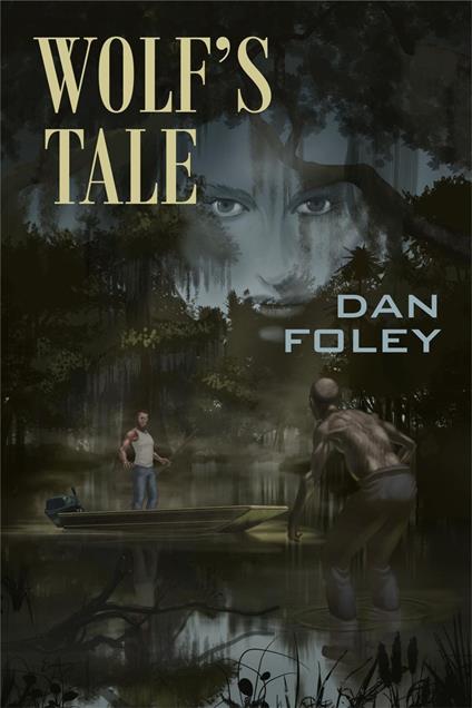 Wolf's Tale