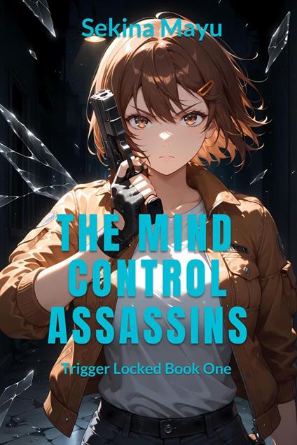 The Mind Control Assassins