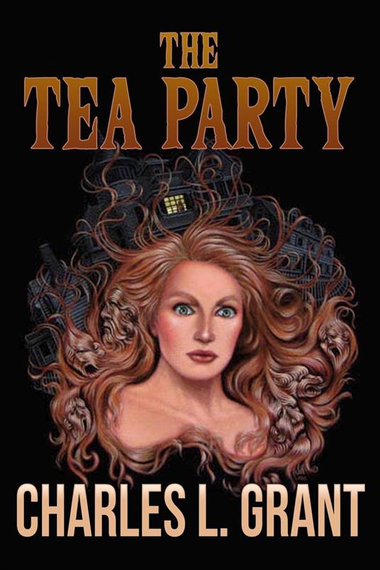 The Tea Party
