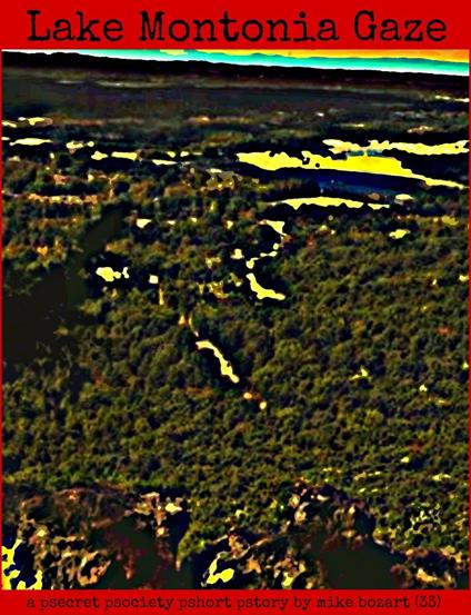 Lake Montonia Gaze