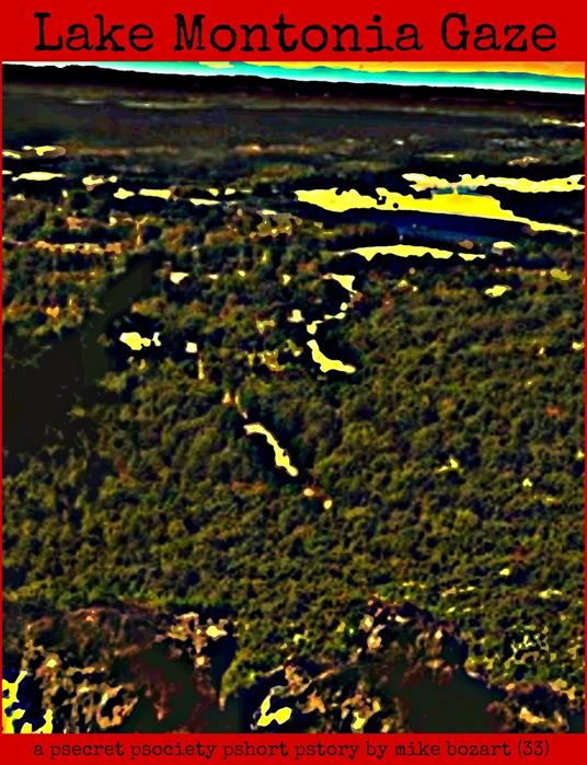 Lake Montonia Gaze