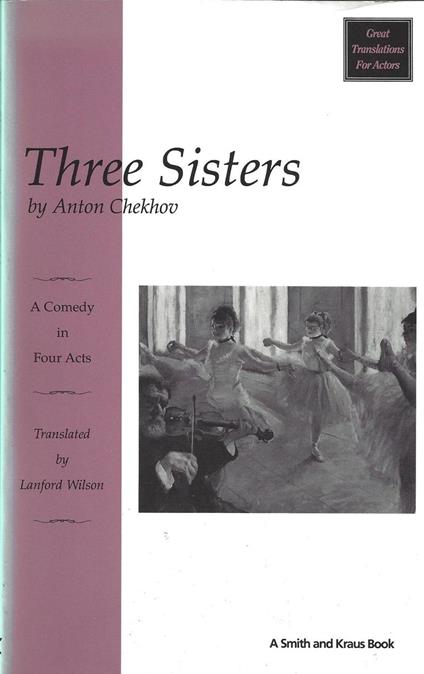 Three Sisters