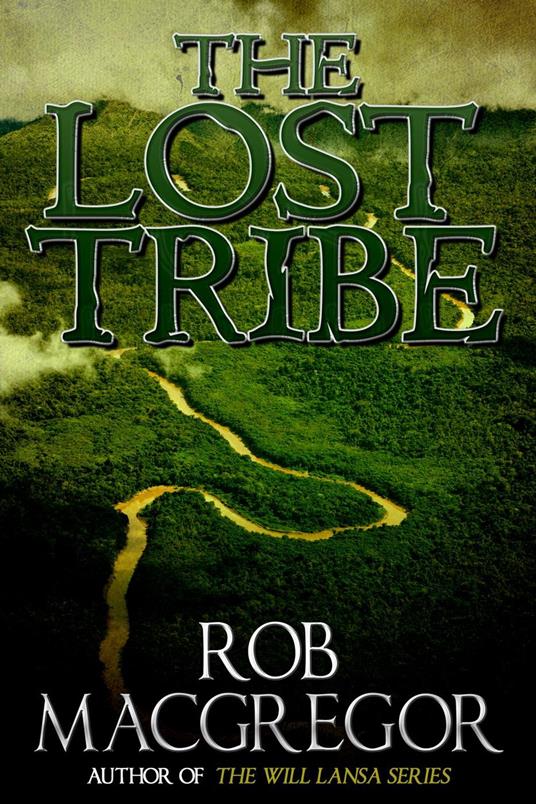 The Lost Tribe