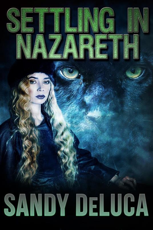 Settling in Nazareth