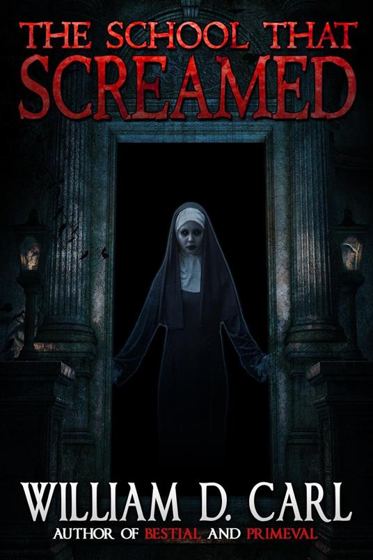 The School That Screamed