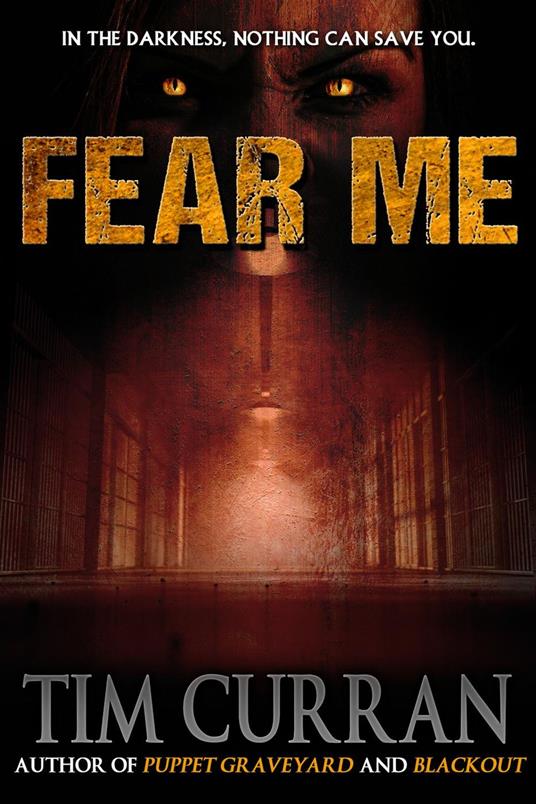 Fear Me