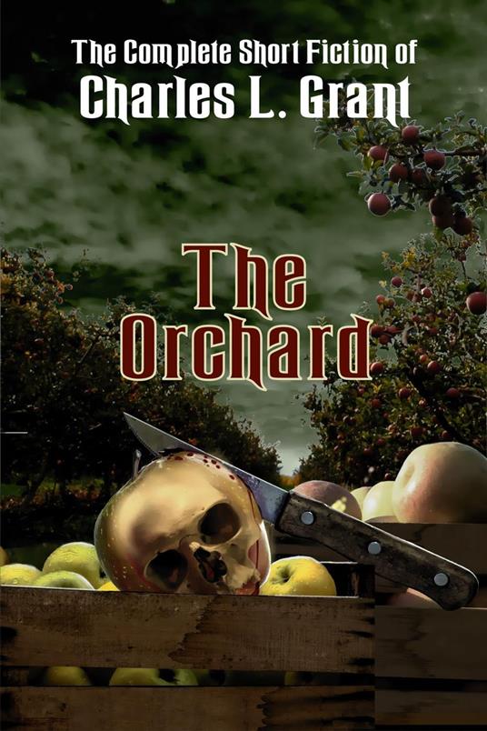 The Orchard