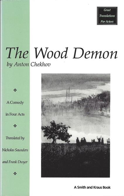 The Wood Demon