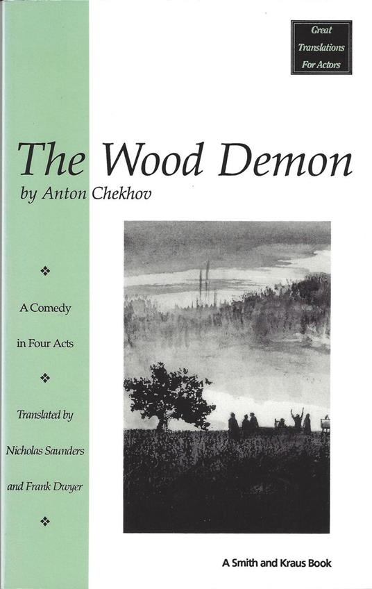 The Wood Demon