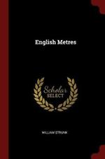 English Metres