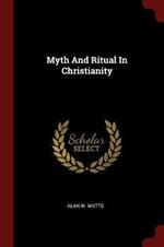 Myth and Ritual in Christianity