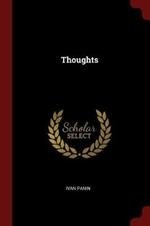Thoughts