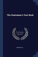 The Statesman's Year Book