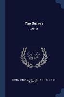 The Survey; Volume 8 - cover