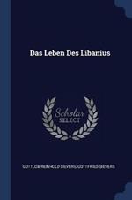 Das Leben Des Libanius