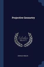 Projective Geometry