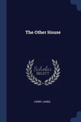 The Other House - Henry James - cover