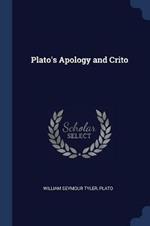 Plato's Apology and Crito