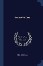 Princess Zara